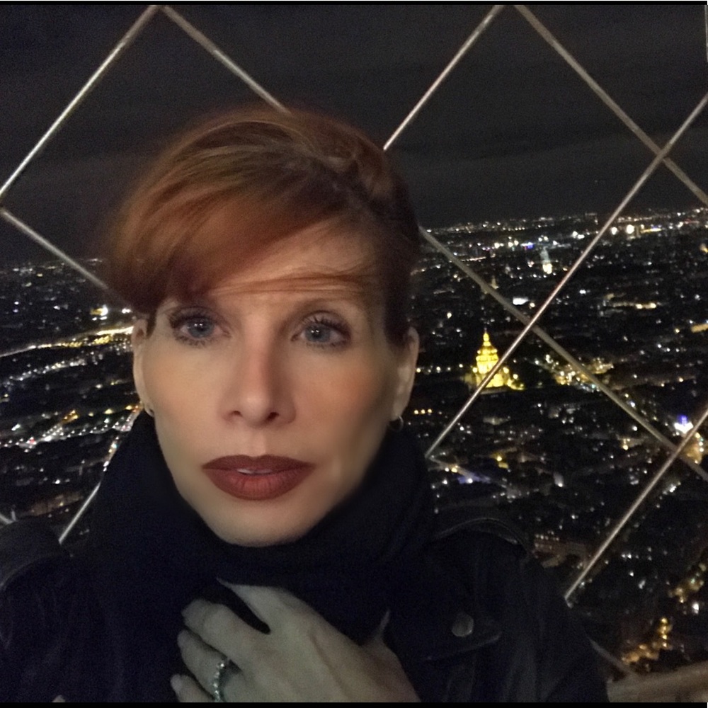 Meet your Posher, Jodi